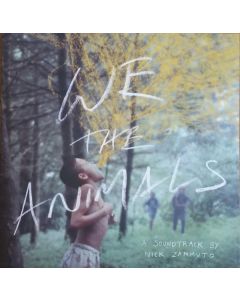 We The Animals: An Original Motion Picture Soundtrack