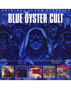 Original Album Classics