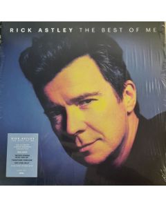 The Best Of Me