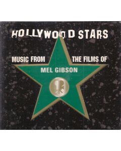 Music From The Films Of Mel Gibson