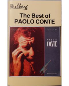 The Best Of Paolo Conte