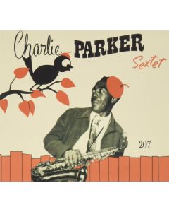 Charlie Parker Sextet
