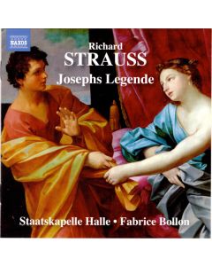 Josephs Legende