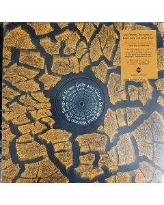 Sandworms: The Songs Of Howe Gelb And Giant Sand