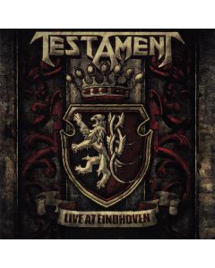 Live At Eindhoven