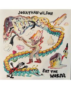 Eat The Worm