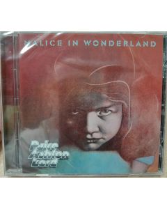 Malice In Wonderland