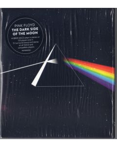 The Dark Side Of The Moon