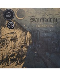 Lights on