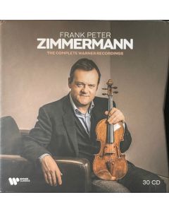 The Complete Warner Recordings