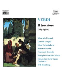 Il Trovatore (Highlights)