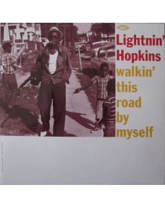 Walkin' This Road By Myself
