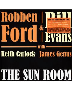 The Sun Room
