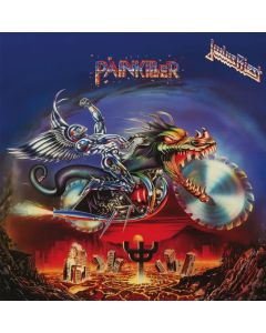 Painkiller