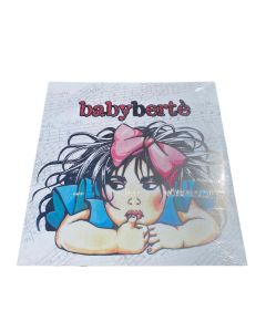 Babybertè