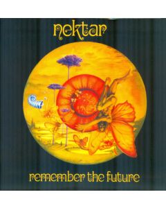 Remember The Future