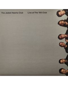 Live At The 100 Club