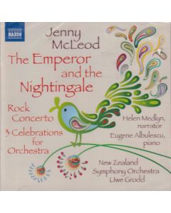 The Emperor And The Nightingale