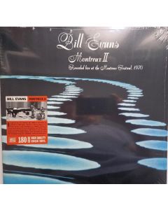 Montreux II  – Recorded Live At The Montreux Festival, 1970