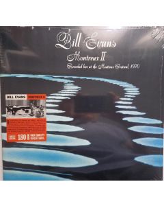 Montreux II  – Recorded Live At The Montreux Festival, 1970