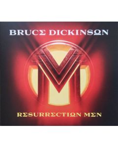 Resurrection Men