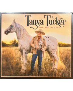 Sweet Western Sound