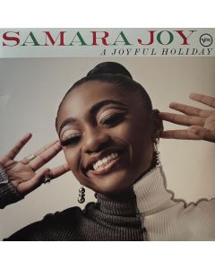 A Joyful Holiday