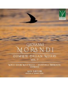 Complete Organ Works Vol. 7