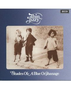 Shades Of A Blue Orphanage