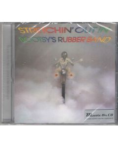 Stretchin' Out In Bootsy's Rubber Band