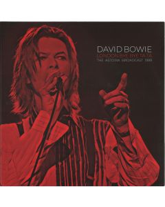 London Bye Bye Ta Ta (The Astoria Broadcast 1999)