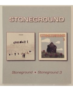 Stoneground/Stoneground 3