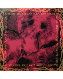 Blues For The Red Sun