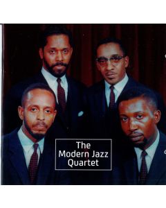 The Modern Jazz Quartet