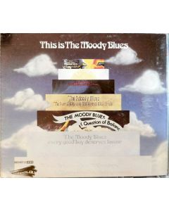 This Is The Moody Blues