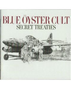 Secret Treaties