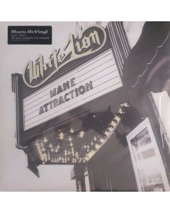 Mane Attraction