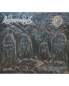 Beyond The Cenotaph Of Mankind