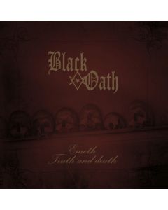 Emeth Truth And Death