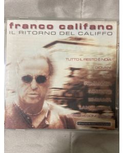 Il ritorno del califfo