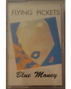 Blue Money