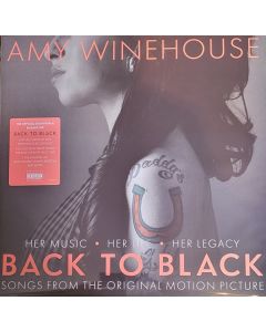 Back To Black (Songs From The Original Motion Picture)