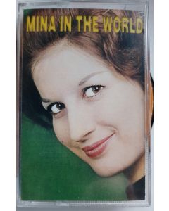 Mina In The World