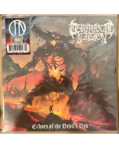 Echoes Of The Devil's Den