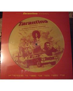 Tarantino Sounds - A Tribute To Quentin Tarantino
