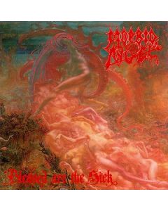Blessed Are The Sick