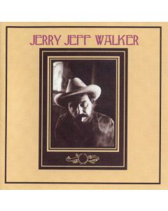 Jerry Jeff Walker