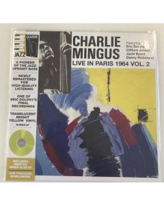 Live In Paris 1964 Vol.2