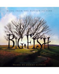 Big Fish (Music From The Motion Picture)