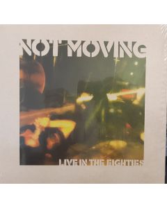 Live In The Eighties